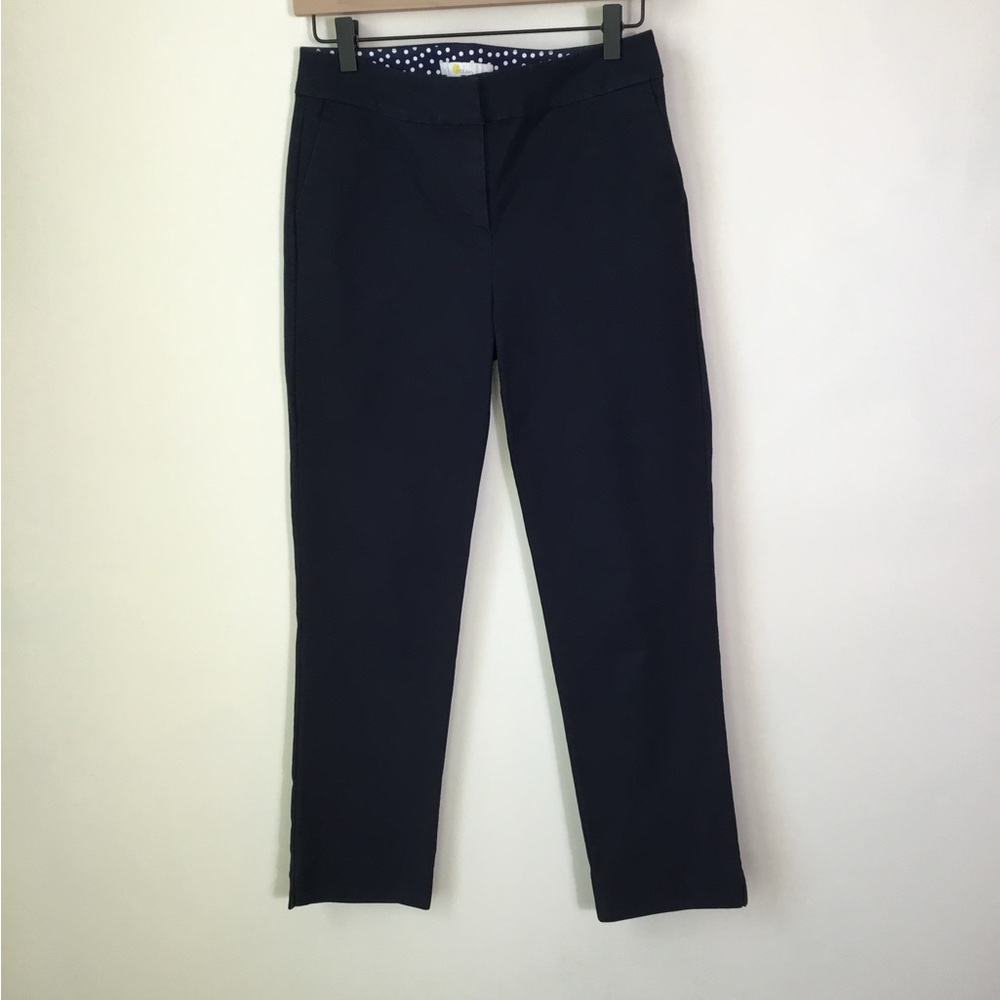 Boden Navy Richmond Pants